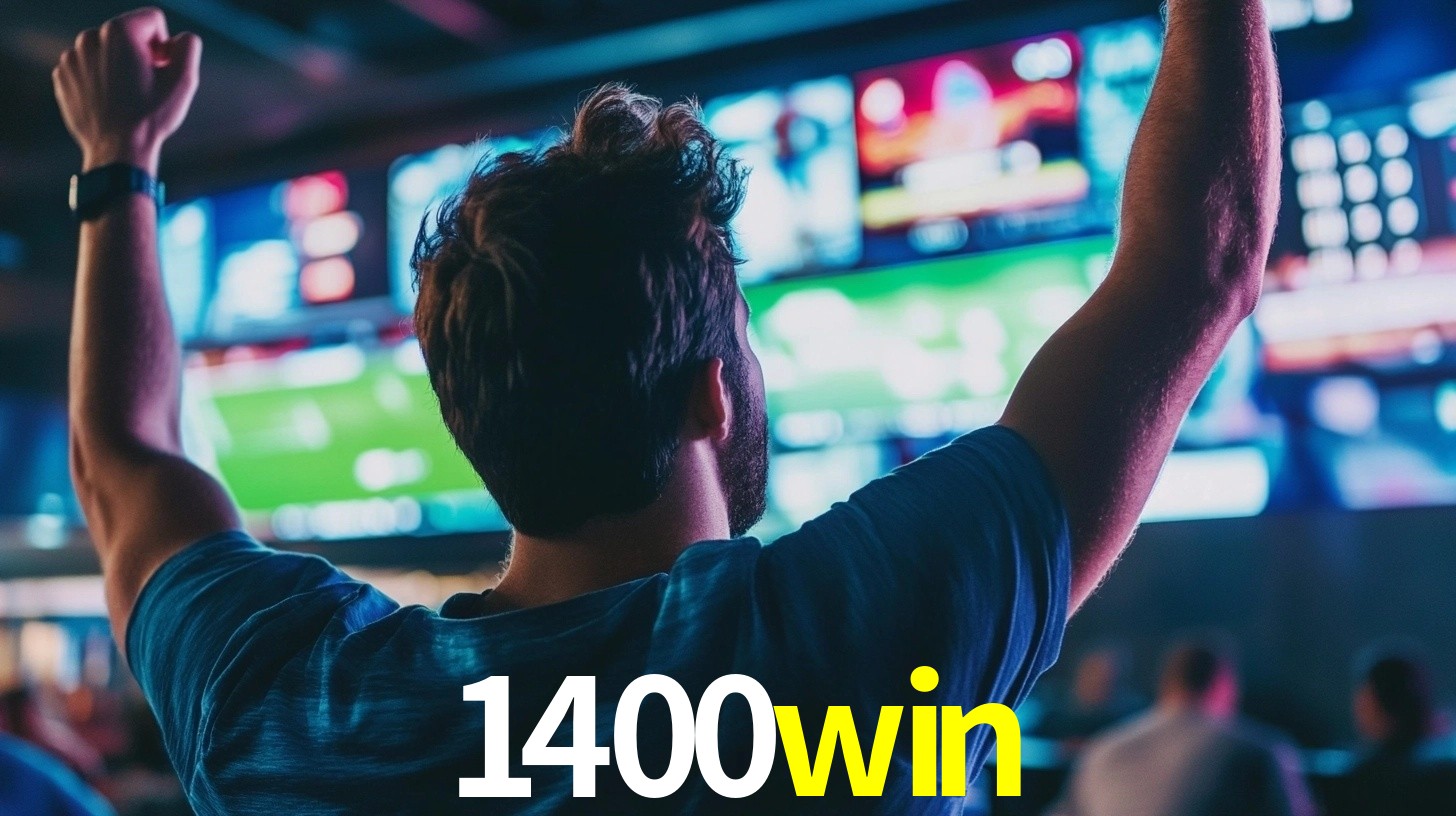 1400win: Seu Cassino Premiado com Pagamentos Rápidos