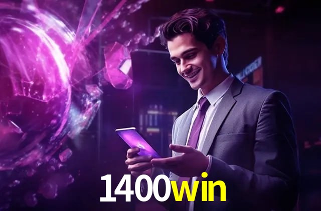 Experiência VIP 1400win