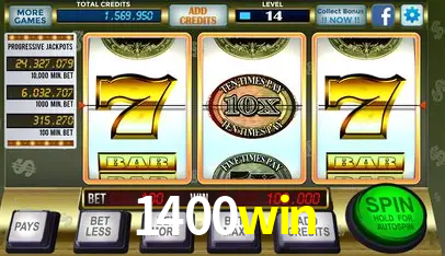 Desvendando o Mundo dos Jogos Virtuais na 1400win