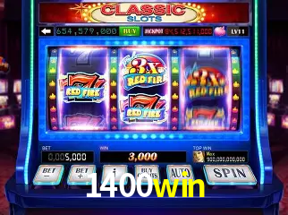 Desvendando o Mundo dos Jogos Virtuais na 1400win