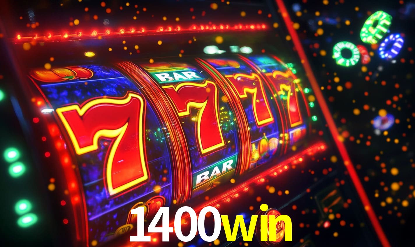 1400win - Melhor Casino Online - 1400win.com