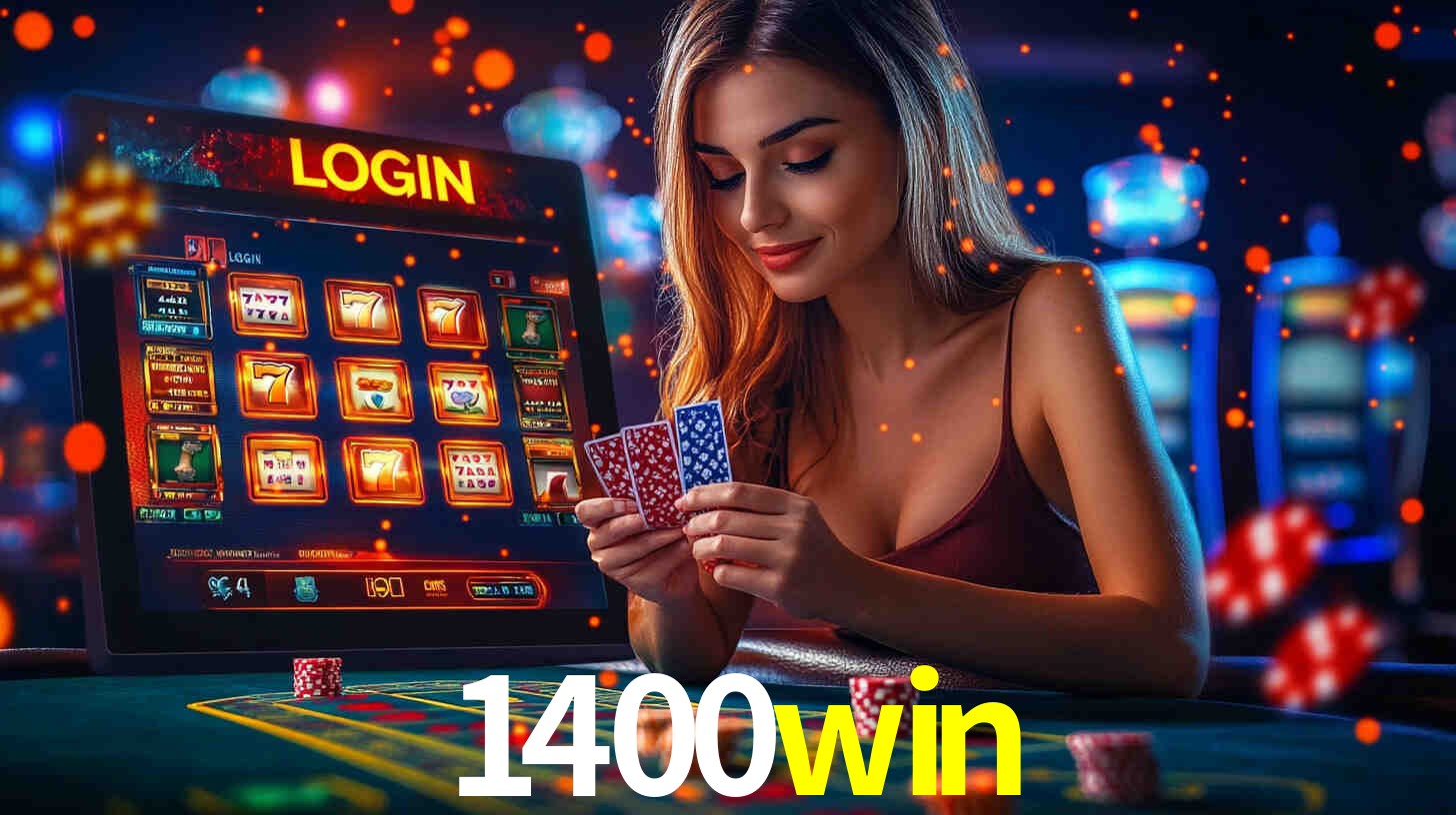 Bônus Generosos e Exclusivos no 1400win para Você!