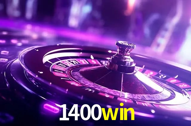cassino 1400win
