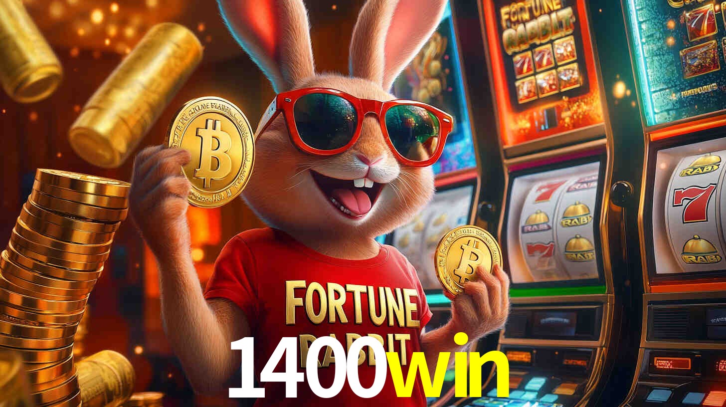 Inovações de Jogos na 1400win: O Futuro das Experiências Interativas