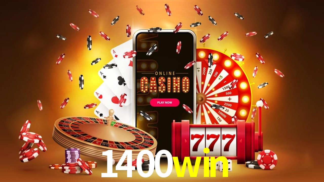 Desvendando o Mundo dos Jogos Virtuais na 1400win