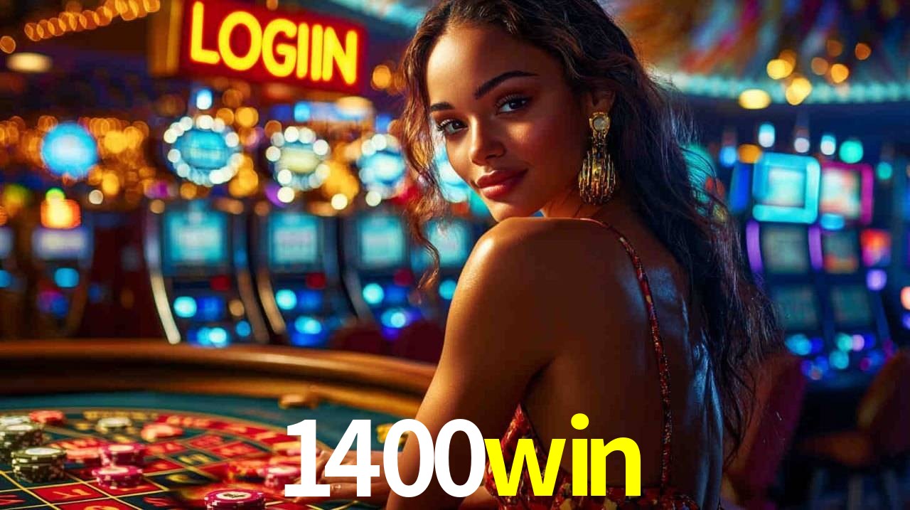 Diretório de Jogos 1400win