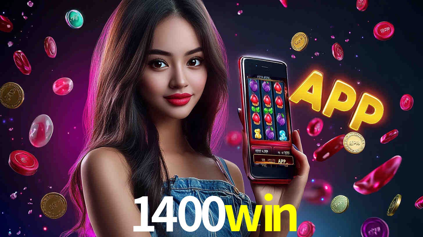 Descubra o Programa VIP da 1400win: Vantagens Exclusivas para Jogadores
