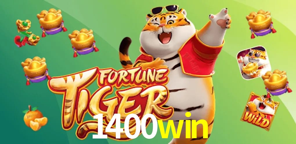 Bonus Features 1400win