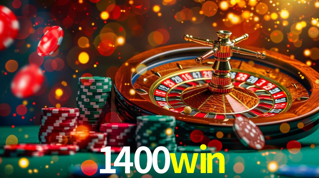 Inovações de Jogos na 1400win: O Futuro das Experiências Interativas