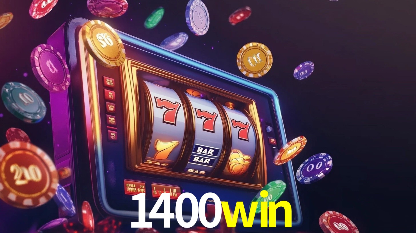 Live Casino 1400win