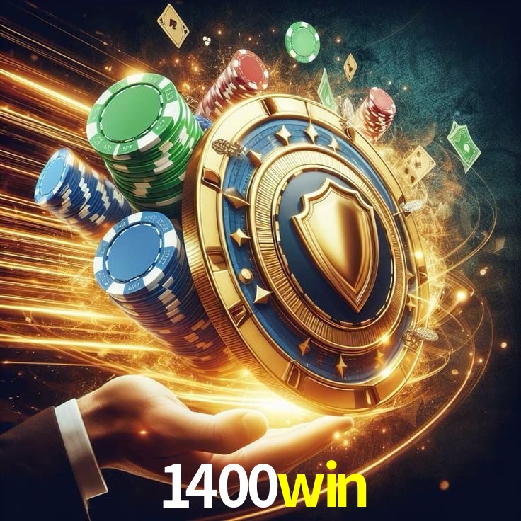 Torneios e prêmios garantidos na 1400win