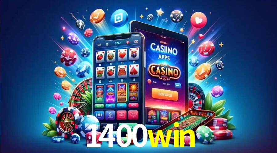 Platform Technology 1400win