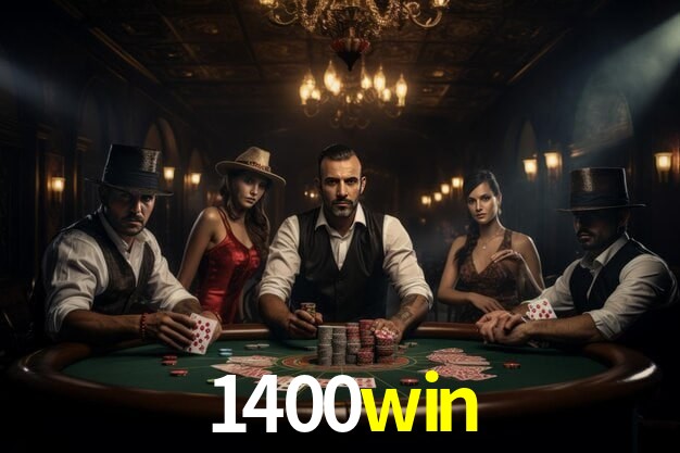 A Emoção da Loteria na 1400win: Uma Chance de Mudança de Vida