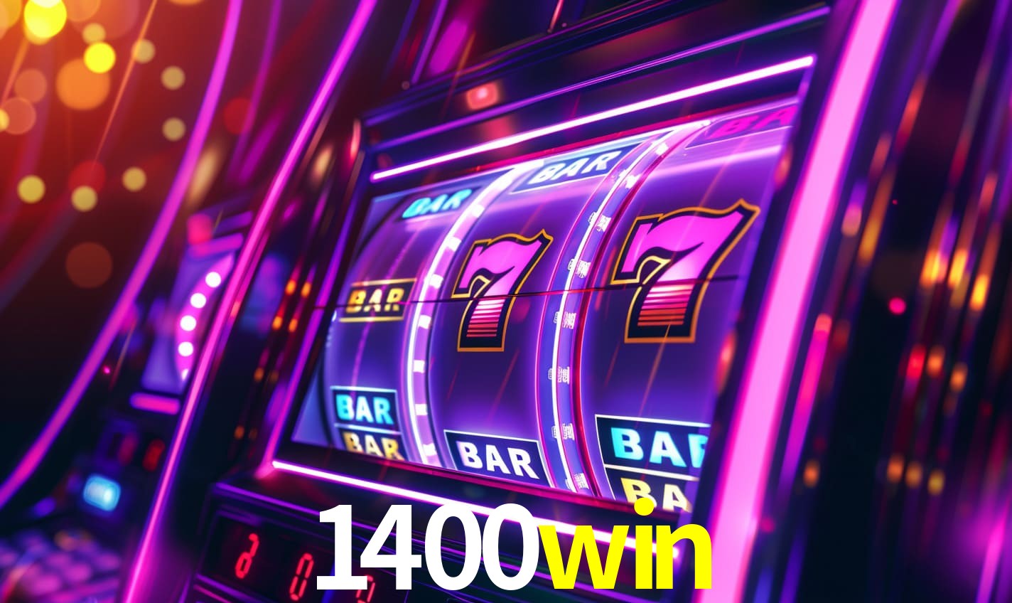 1400win: Seu Especialista em Apostas Esportivas Brasileiras
