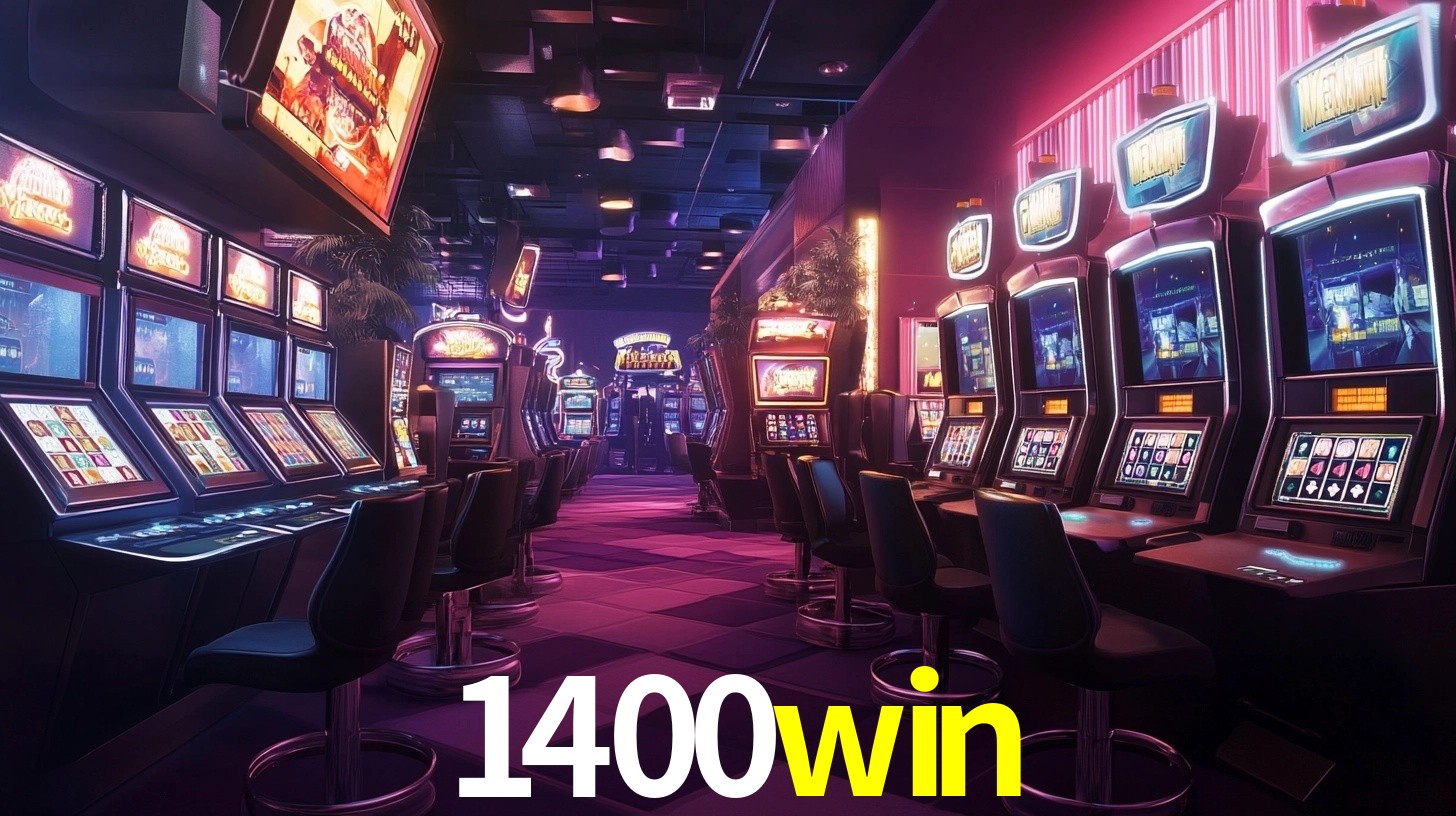 Exclusive Games 1400win