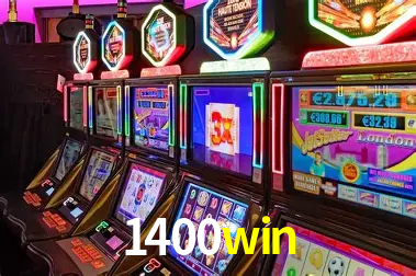 A Experiência Imersiva dos Cassinos Ao Vivo no 1400win