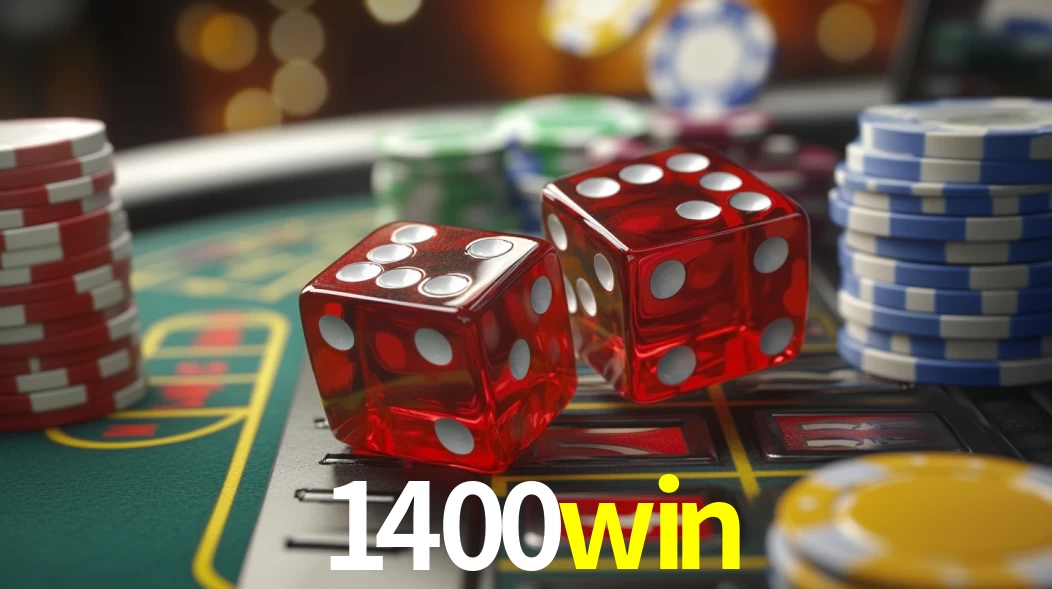 Roulette Table 1400win