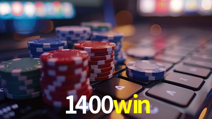 Tecnologia da Plataforma 1400win