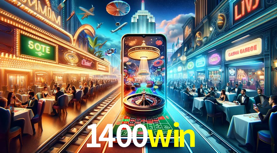 Security Systems 1400win