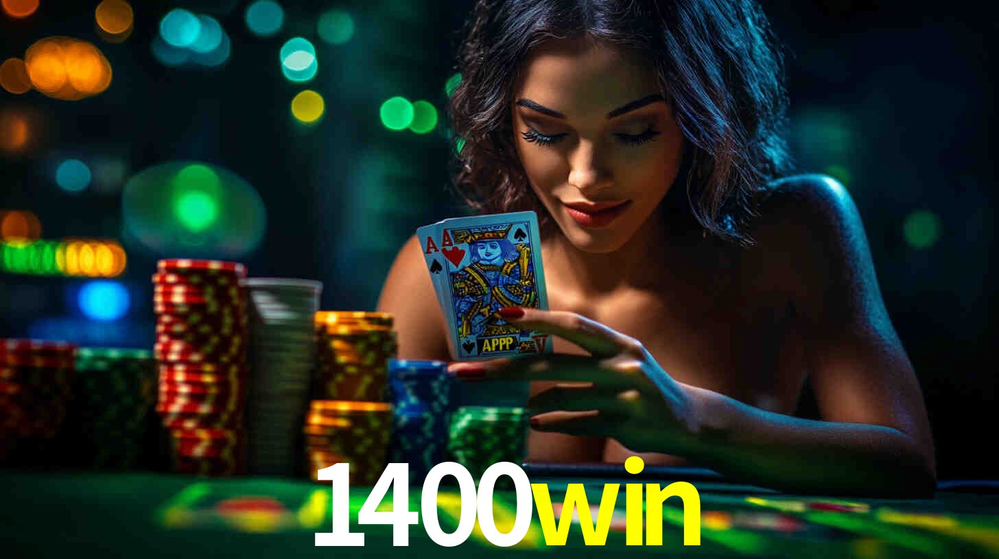 A Popularidade dos Caça-Níqueis no 1400win