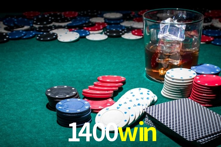 Casino Ao Vivo 1400win
