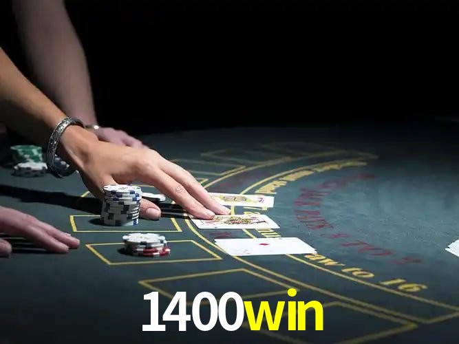 Bônus e promoções da 1400win