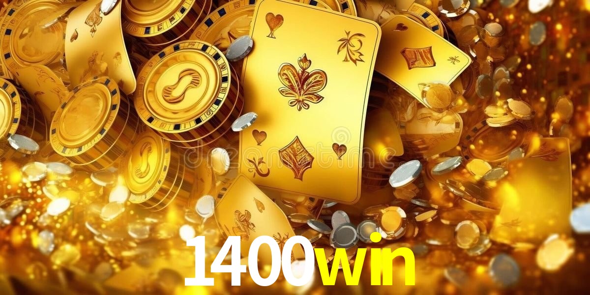 Descubra o Programa VIP da 1400win: Vantagens Exclusivas para Jogadores