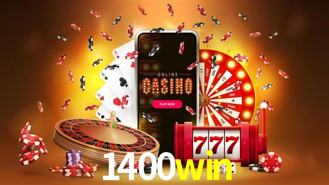 Jogos de Slot 1400win