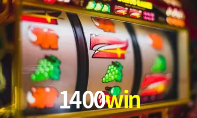 A Emoção da Loteria na 1400win: Uma Chance de Mudança de Vida