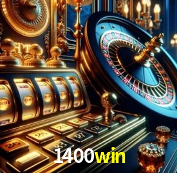Mesa de Roleta 1400win
