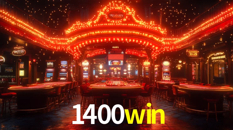 Cashback e recargas na 1400win
