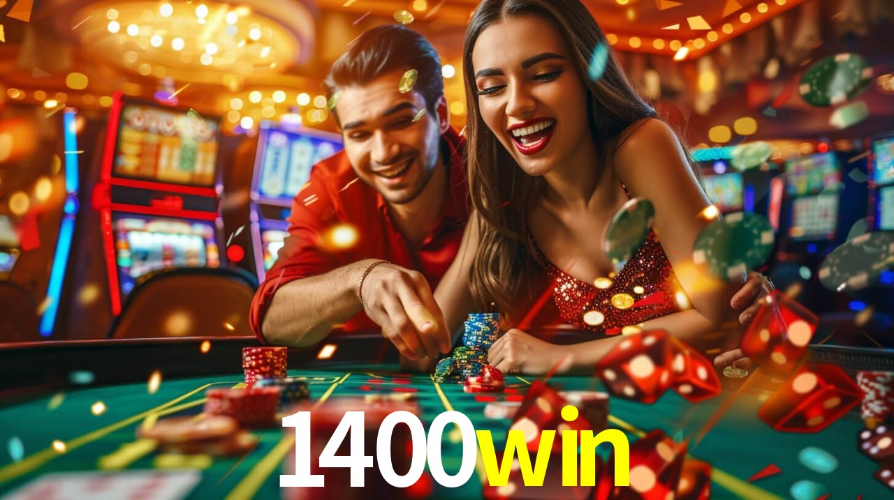 Benefícios da Conta 1400win