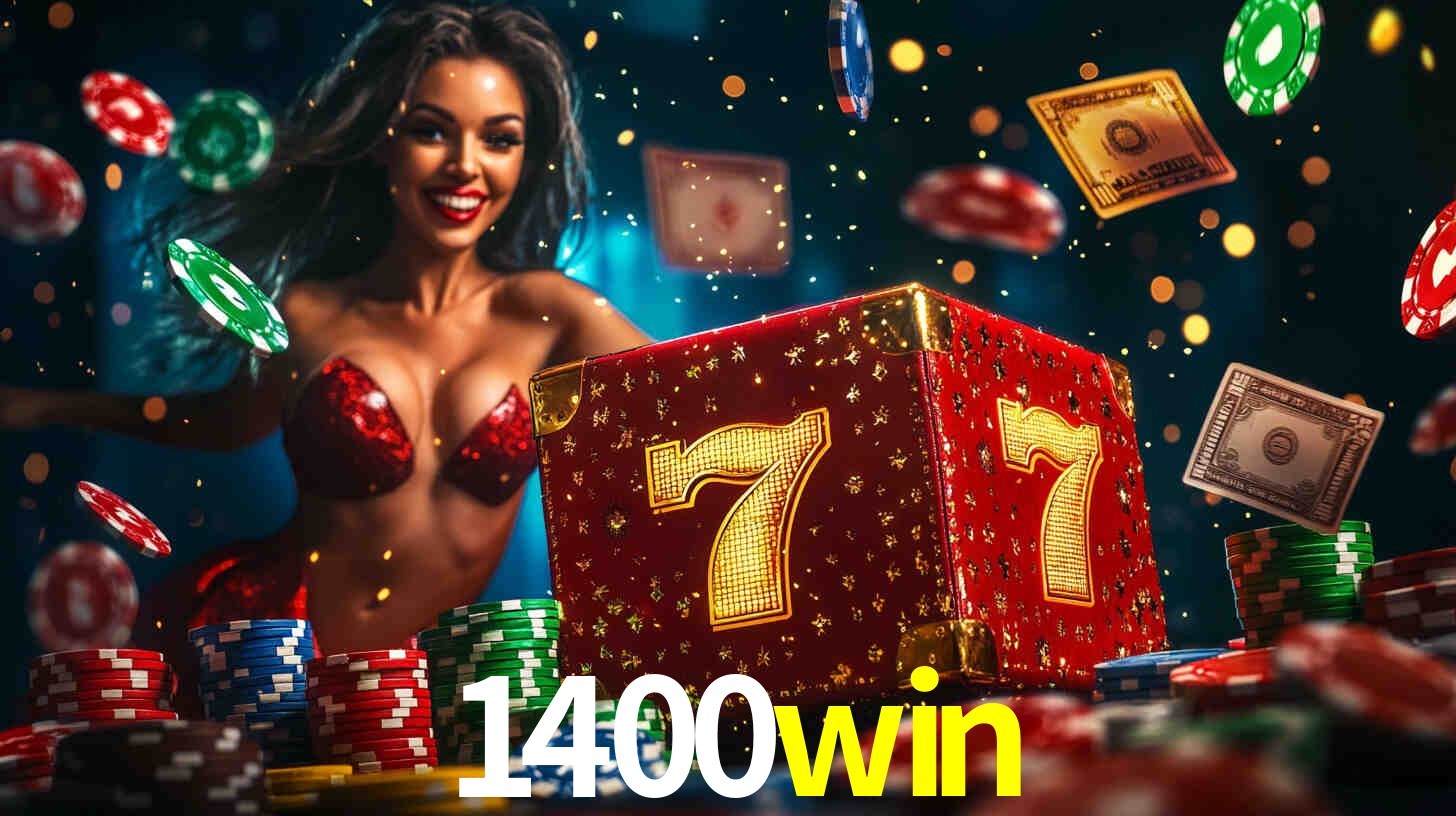 Descubra a Essência do 1400win: Nossa História e Compromissos