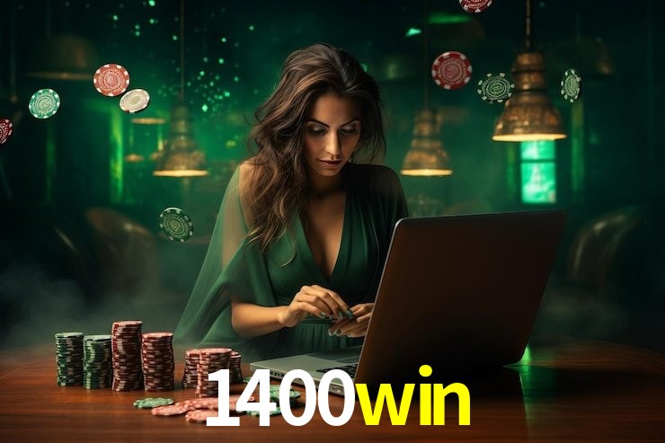 Escolher plataforma para baixar 1400win