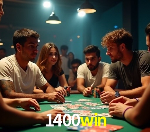 Loterias online na 1400win