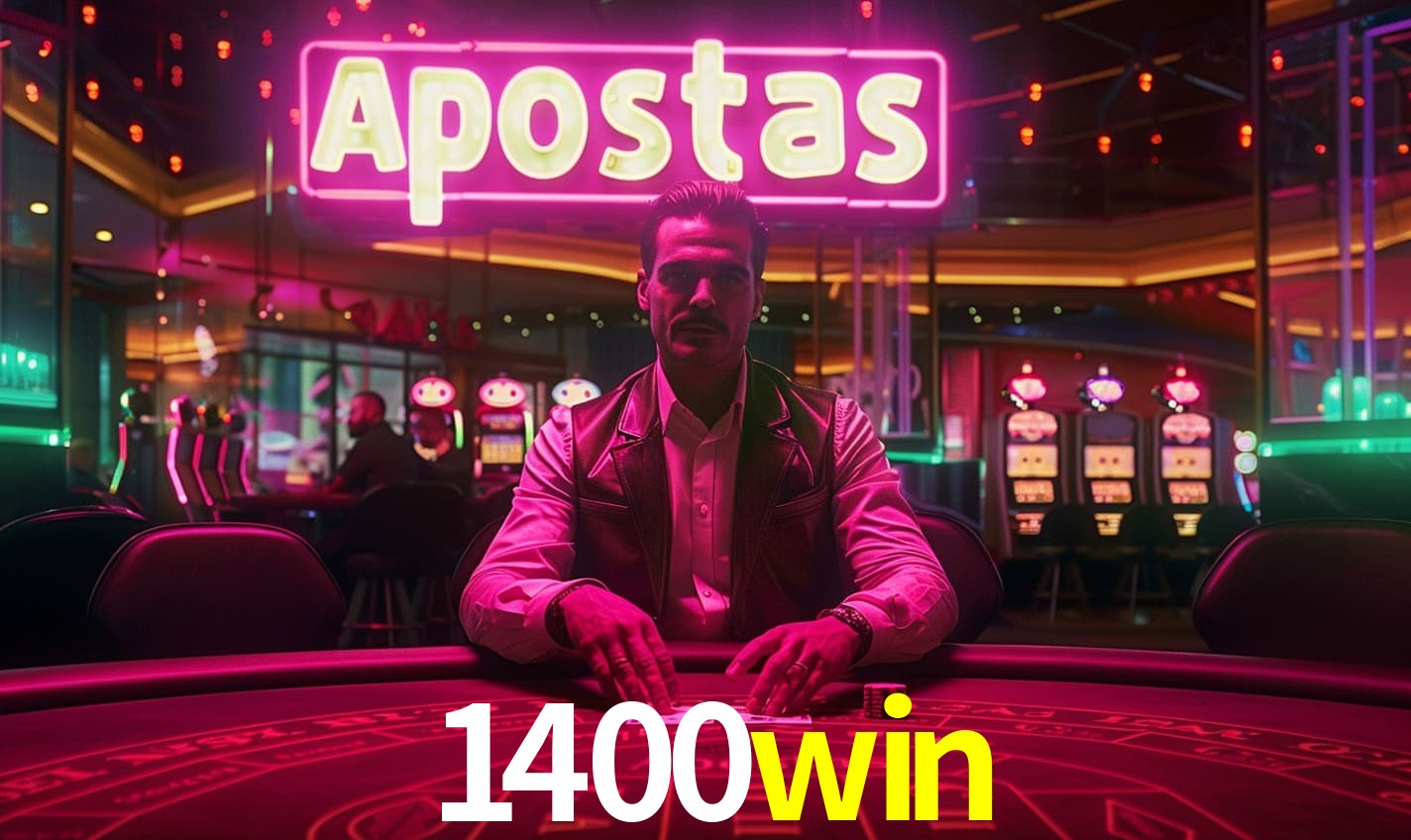 Descubra a Essência do 1400win: Nossa História e Compromissos