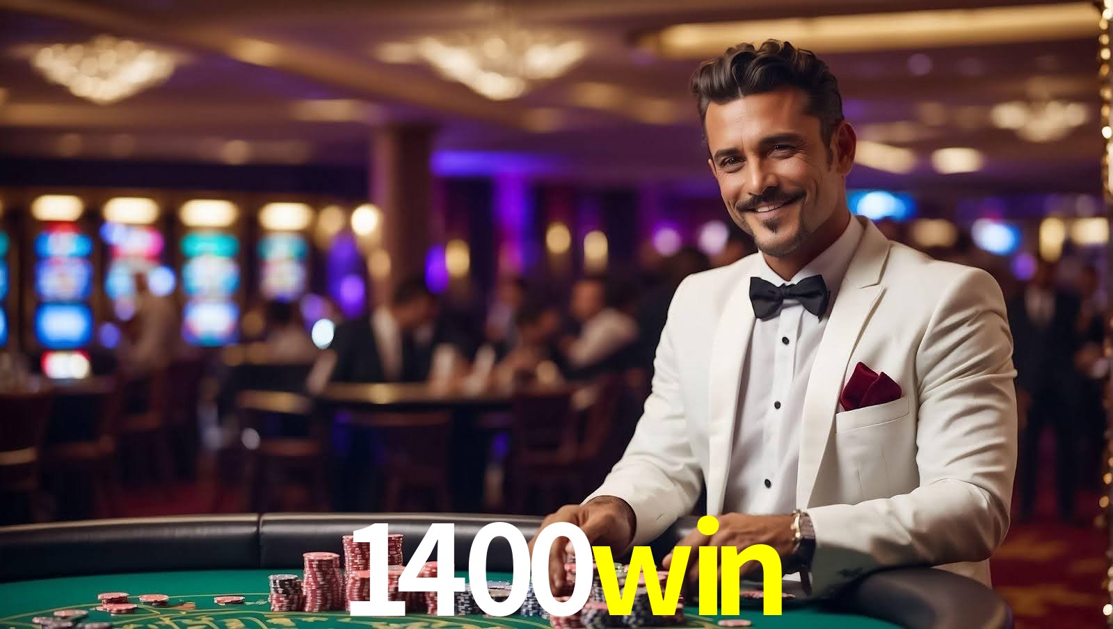 Design Responsivo 1400win