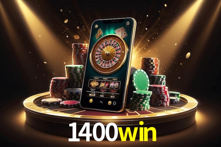Segurança 2FA 1400win