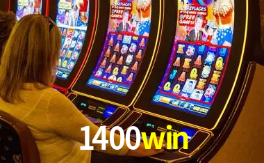 Cadastro rápido e seguro na 1400win