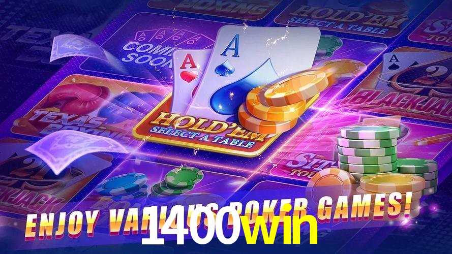 Desvendando o Mundo dos Jogos Virtuais na 1400win