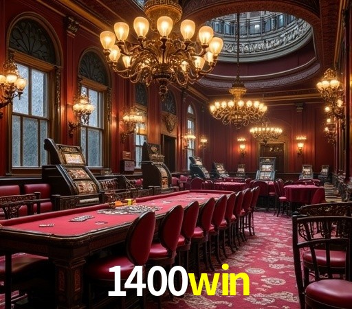 Promoção Relâmpago 1400win