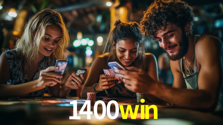 VIP Casino 1400win