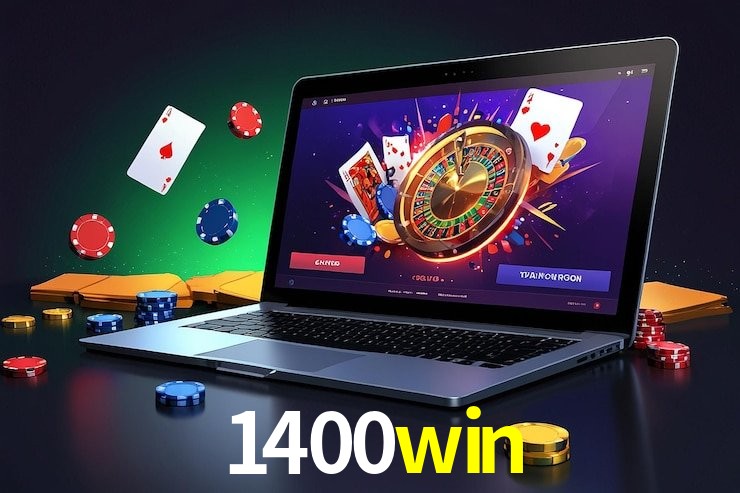 Promoções Sazonais 1400win