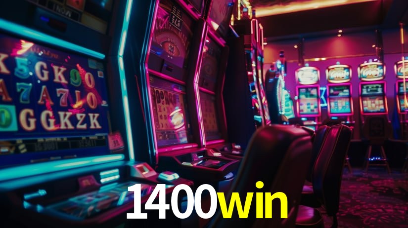APP oficial da 1400win para mobile
