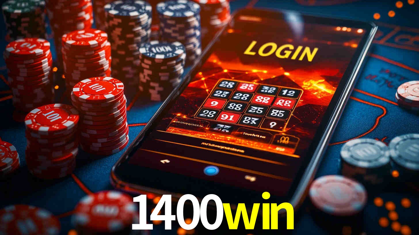 1400win bet