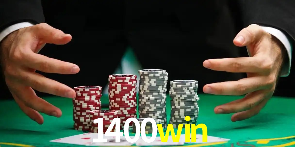 Benefícios VIP na 1400win
