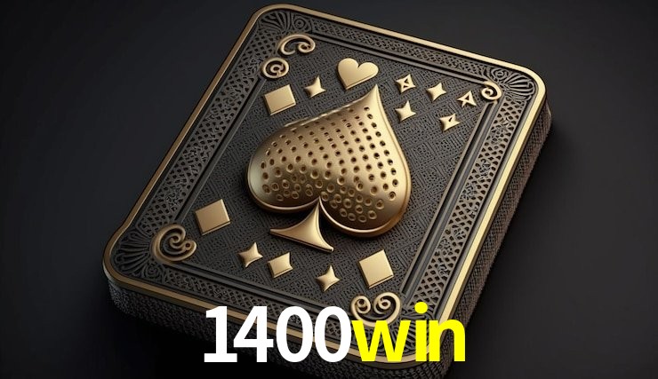 Apostas de Tênis 1400win