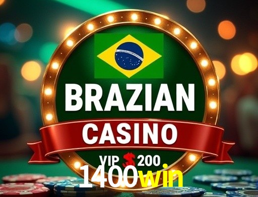 Biblioteca de slots populares na 1400win