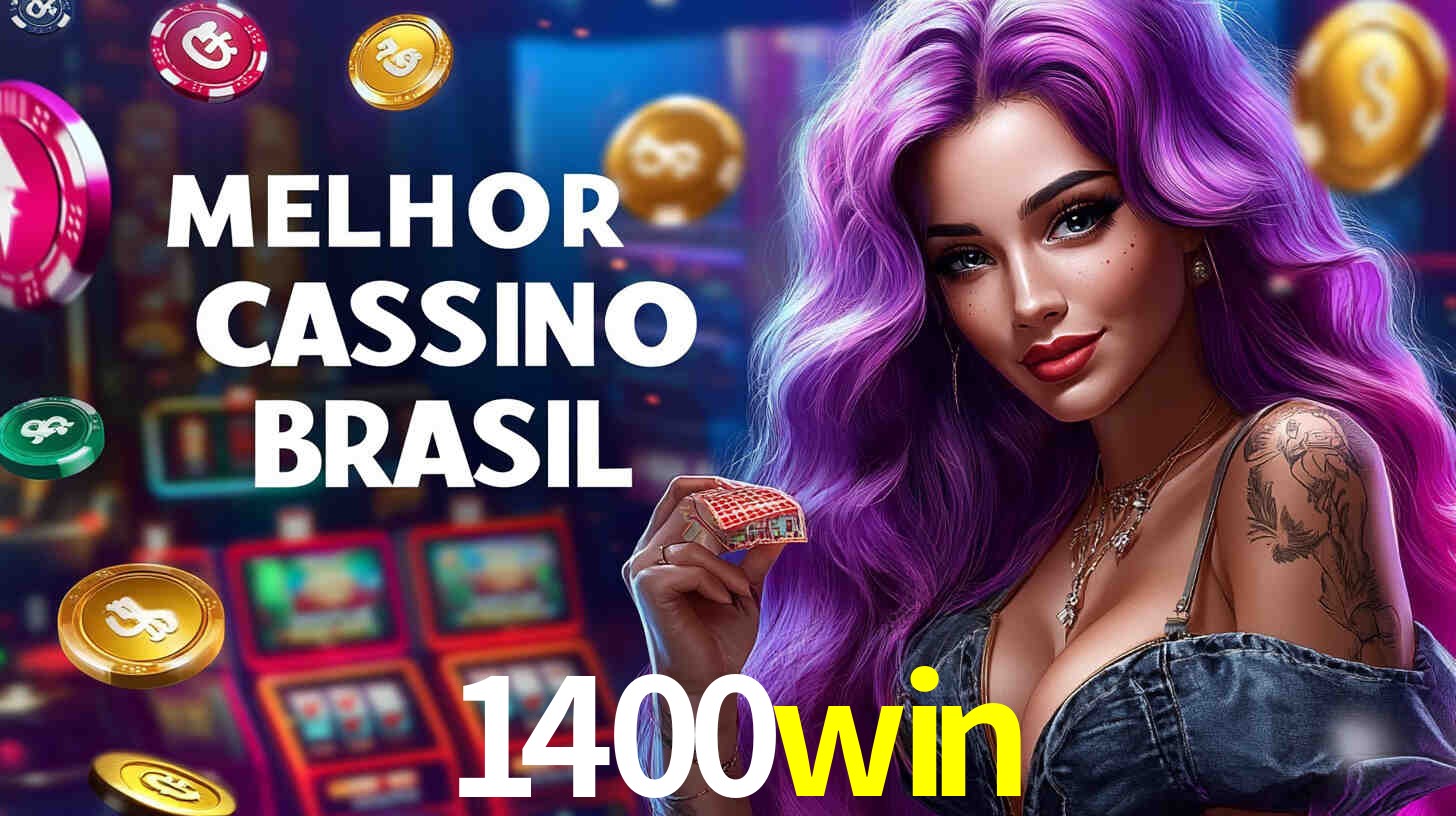 Apostas Esportivas na 1400win: Um Guia Completo