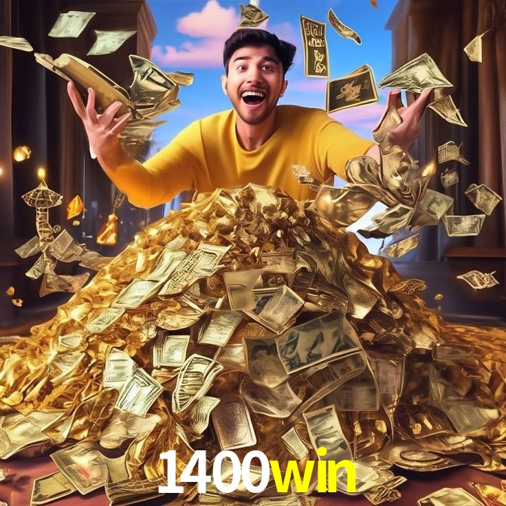 Torneios 1400win